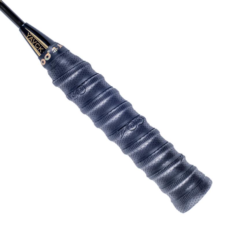 Ji Yi Anti-Slip Sweat-Absorbent Grip for Badminton Rackets, Fishing Rods, & Jump Ropes