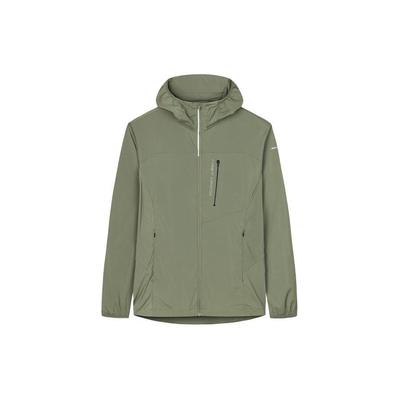 Mantlid ja jakid – Tuulelõhkuja