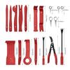 High-performance Trim Removal Tool Auto Removal Kit Panel Fastener Removal Tool