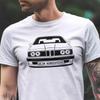 T Shirt E24 Customizable With Your Desired Text Print Gift For Petrolheads Vintage Fashion Streetwear Stylish