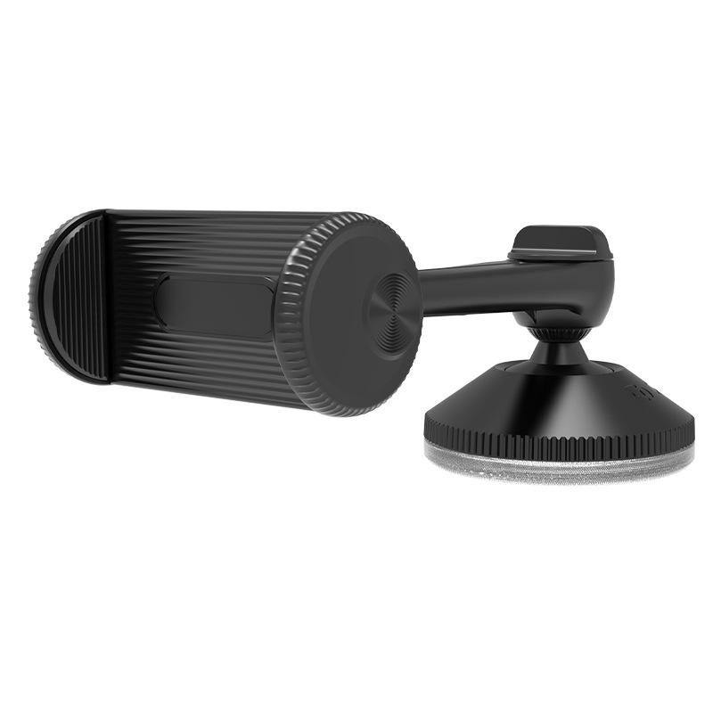 Magnetic Car Phone Holder with Air Vent and Dashboard Mount