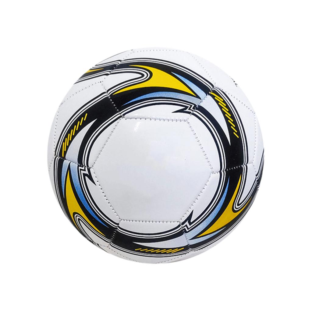 Size 5 Soccer Ball Outdoor Toy Sports PVC Wearproof Anti Slip Soccer Outdoor Match Training Football Durable Game Ball