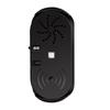 Automatic Car Door Voice Reminder & LED Warning Light