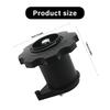 Langlebiger Schweißspulenadapter Ersatz für Millermatic211 140 135 180 Hobart195216 125 Schweißgeräte für reibungslosen Drahtvorschub