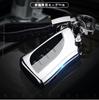 [yoshinari] Luxuriöses Schlüsseletui Schlüsselabdeckung Schlüsselschale für LEXUS