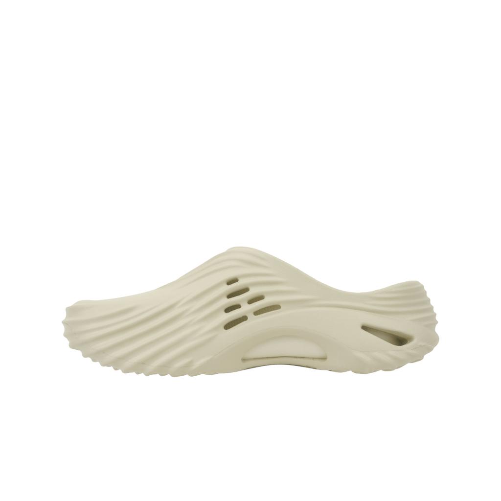 Crocs Echo Wave Bone Unisex Sneakers Grey 210521-2Y2