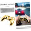 PS5 Protective Sleeve Gamepad Protector Gamepad Tartozékok Gamepad Skin Cover Drone védőtok Védőburkolat Gamepad védőtok Has