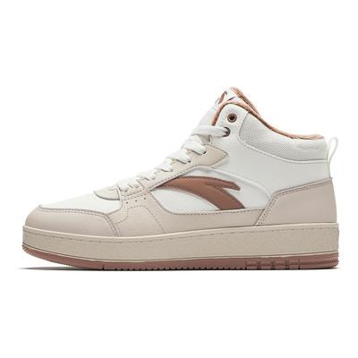 Year 2 Trendy Sneakers Kids Sneakers Ivory-White Chalk-White Smoke-Brown 922548938-4