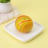 Slow Rebound Squeeze Toy Healing Stress Ball Decompressing Toy Soft TPR Sensory Ball for Adults And Children