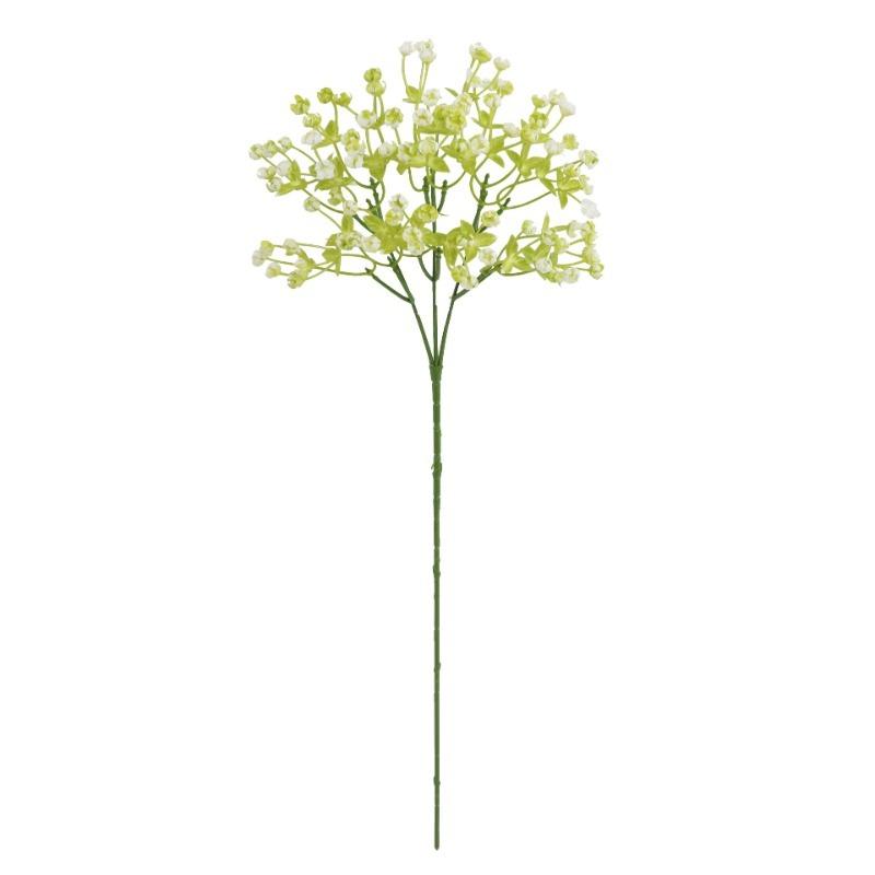 

Artificial flower bouquets asters artificial flowers wedding home indoor hotel flower arrangements Christmas decorations White 1pc