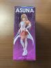 [USED] Sword Art Online Asuna SQ Figure Pearl