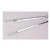 CAPTAIN STAG Barbecue Charcoal Scissors Tongs Large Charcoal Scissors M-7640/M-7658/UZ-13222