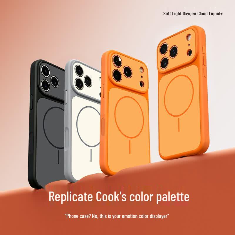 NEYAA Magsafe iPhone 17 Series Protective Case