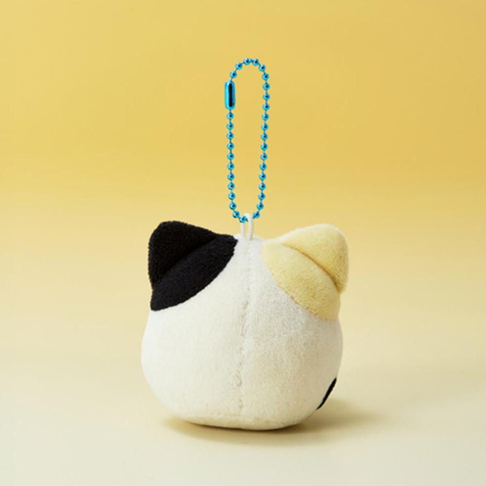 ZEROBASEONE Zeroni Wonderland Magnet Plush Keyring
