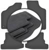 Premium Car Mats For: Volkswagen Polo III 6N Hatchback, Sedan, Classic (1994-1999)