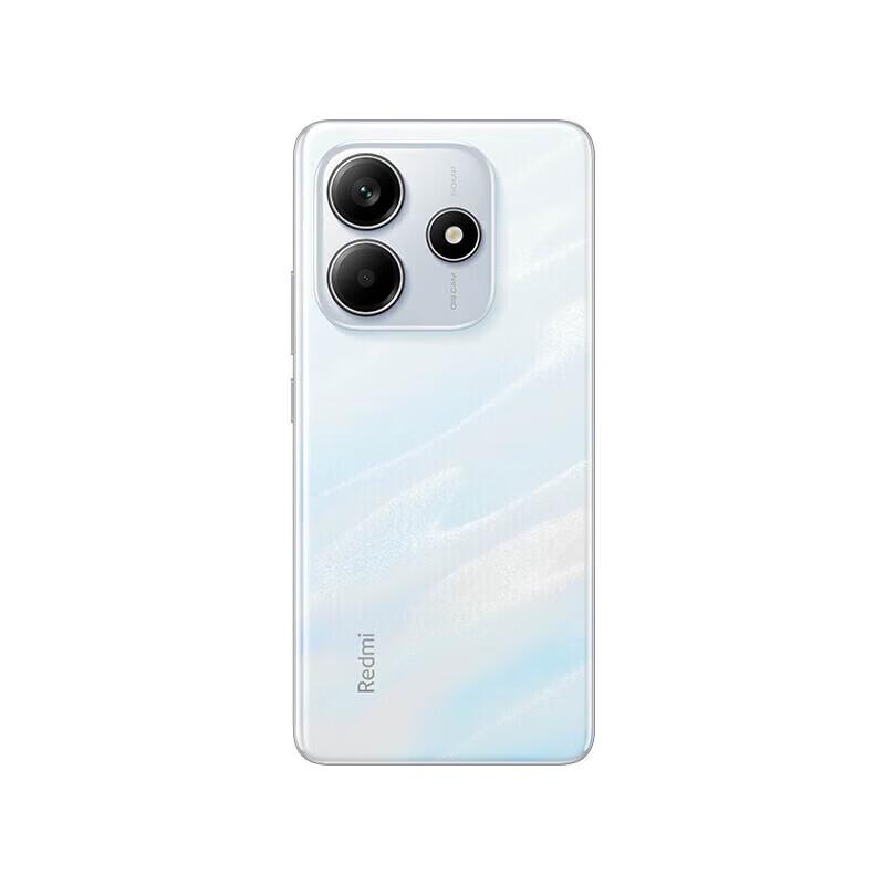 Xiaomi Redmi Note 14 5G Smartphone (CN version)