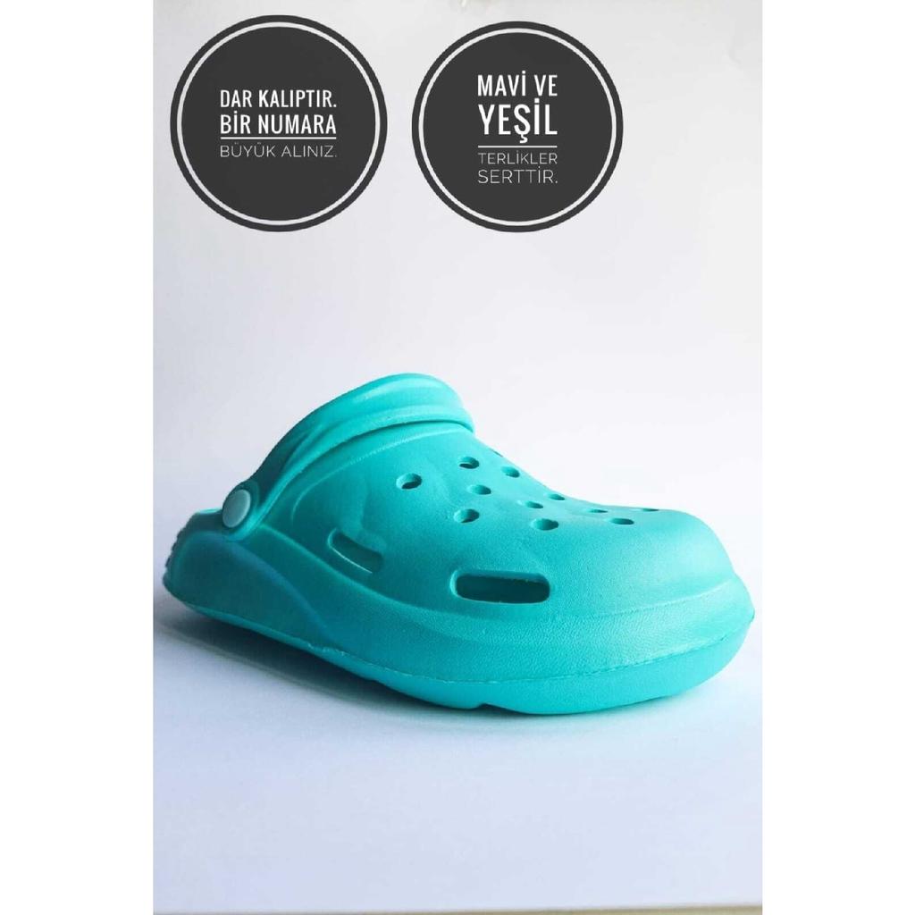 Daily Light Comfortable Slippers Doctor Nurse Cook Pool Sea Sandals