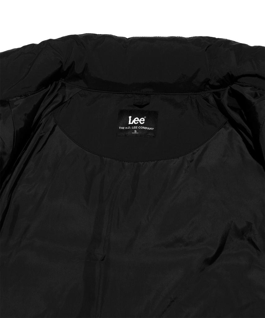 LEE Women'S Raglan Short Down Black