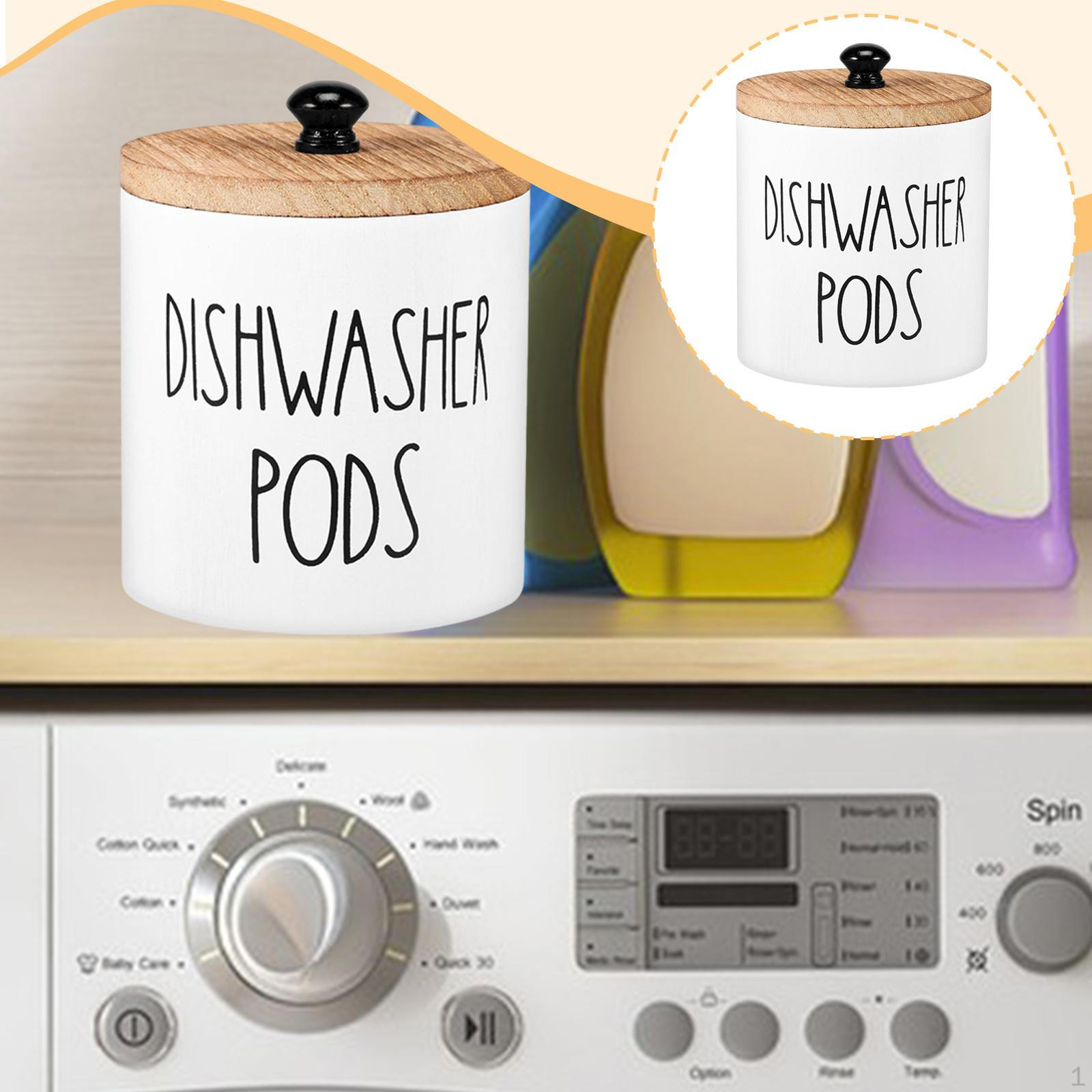 

Держатель контейнера для белья Пылезащитный Портативный с крышкой Универсальная организация Хранение для