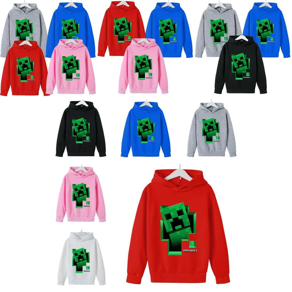 Cozy Cartoon Hoodie For Kids With Soft Fabric And Fun Designs Perfect For Boys And Girls