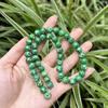 Colorful Thousand Flower Speckled Glass Beads for Handmade DIY Crafts