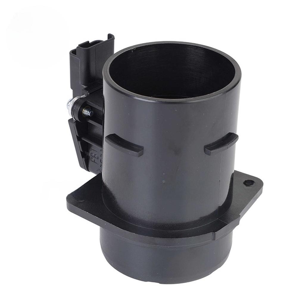 For Engine Performance Black Air Mass Flow Meter Air Flow Sensor For Vehicles Automotive MAF Precise Measurement