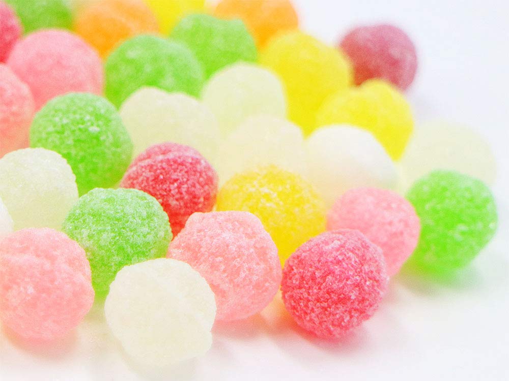 1kg Small (approx. 1,400 Drops)