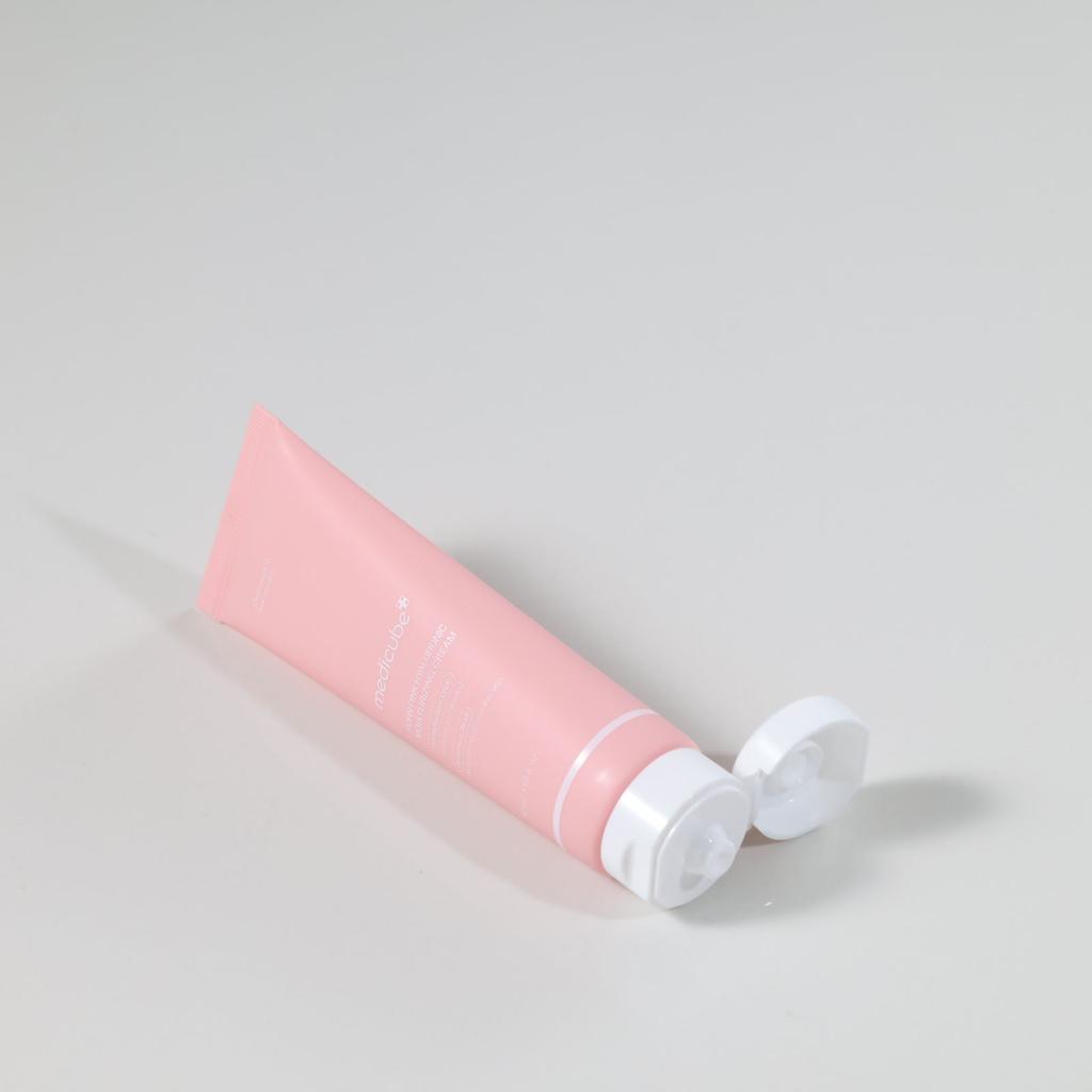 Medicube PDRN Pink Hyaluronic Moisturizing Cream 50mL