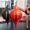 Musculation Boxing Speed Ball Training Reaction Reaction Speed Balls  Sports Equipment