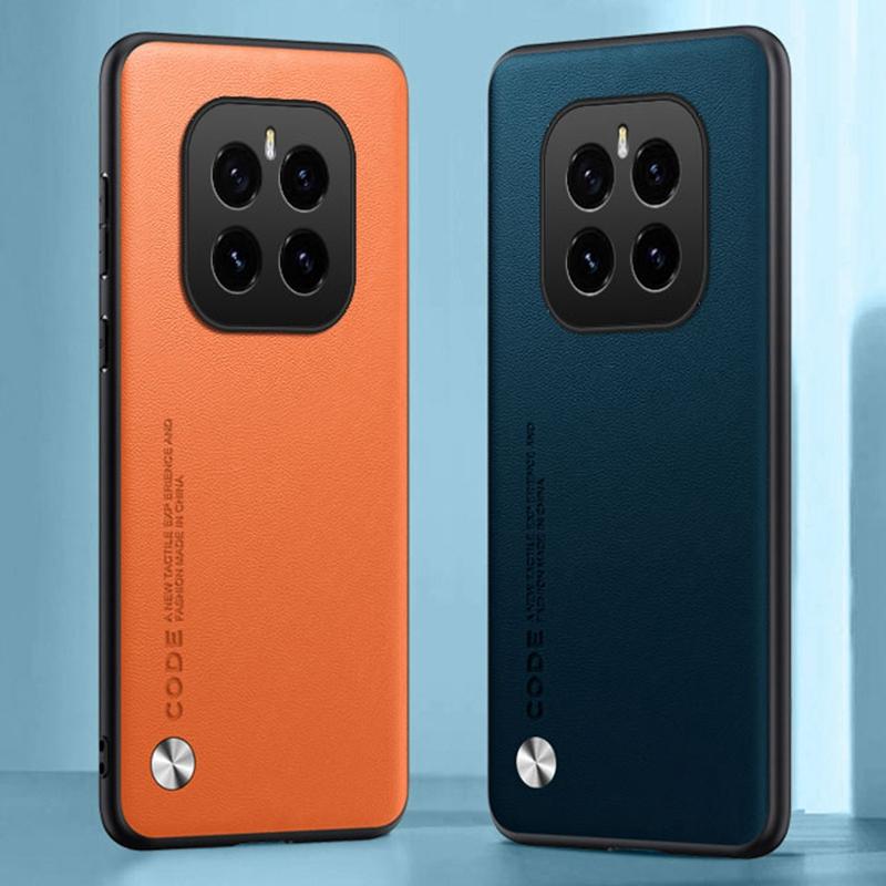 Luxury PU Leather Case For Honor GT Pro 5G Back Cover Silicone Shockproof Full Protection Phone Case For HonorGT Pro GTPro Coque