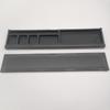 Stauraum Ergonomische Handstütze Gummibasis Tastatur Handgelenkauflage Handgelenkauflage Pad PC-Nutzung