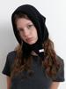 KINDABABY Bailee Ear Muffler - Black