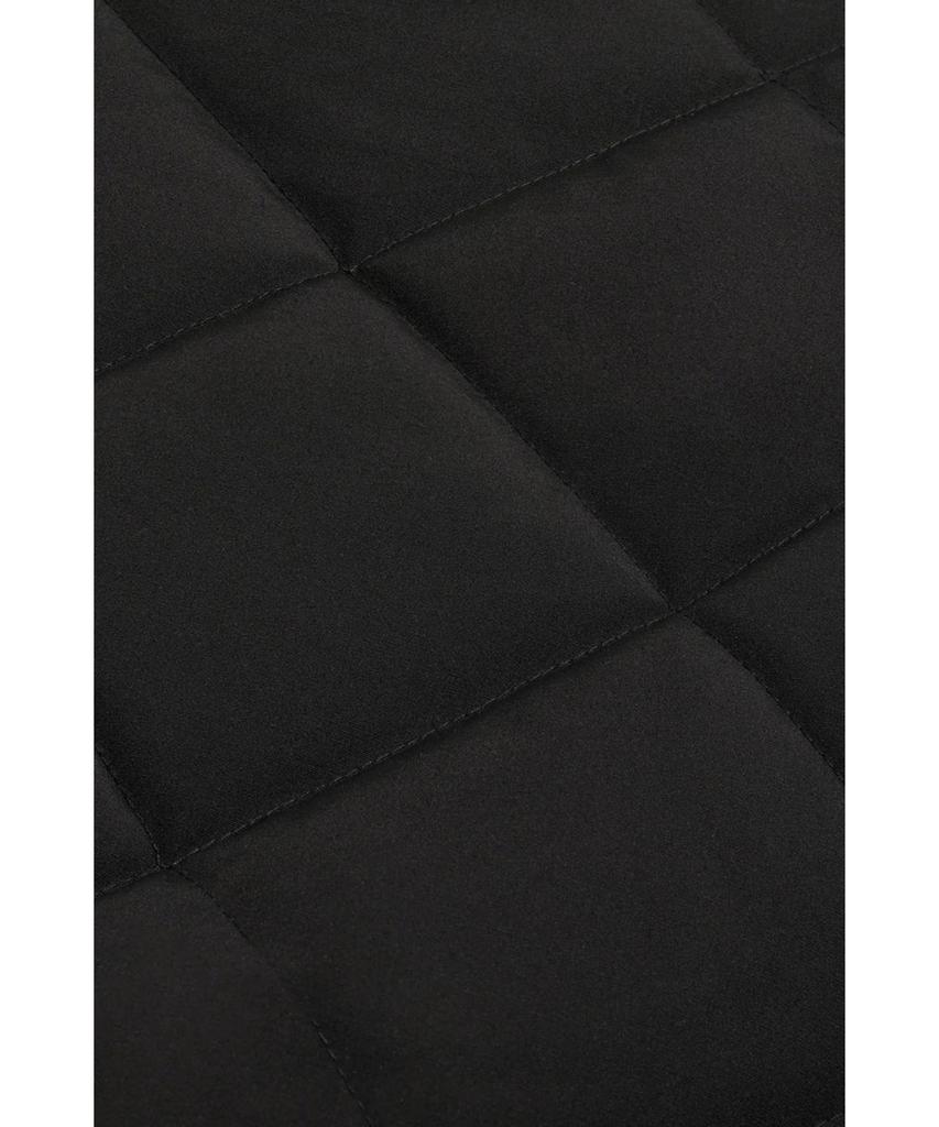 Drole De Monsieur La Veste Slogan Tresses D0Jaa25101Bkx