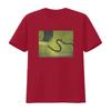 DEAD CAN DANCE T Shirt The Serpents Egg Vinyl CD Cover Design Available In Small Medium Large XL Sizes Vintage Washed Stretched