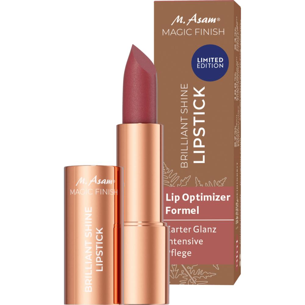 

M. Asam Lipstick Brilliant Shiny Champagne Shimmer 4g