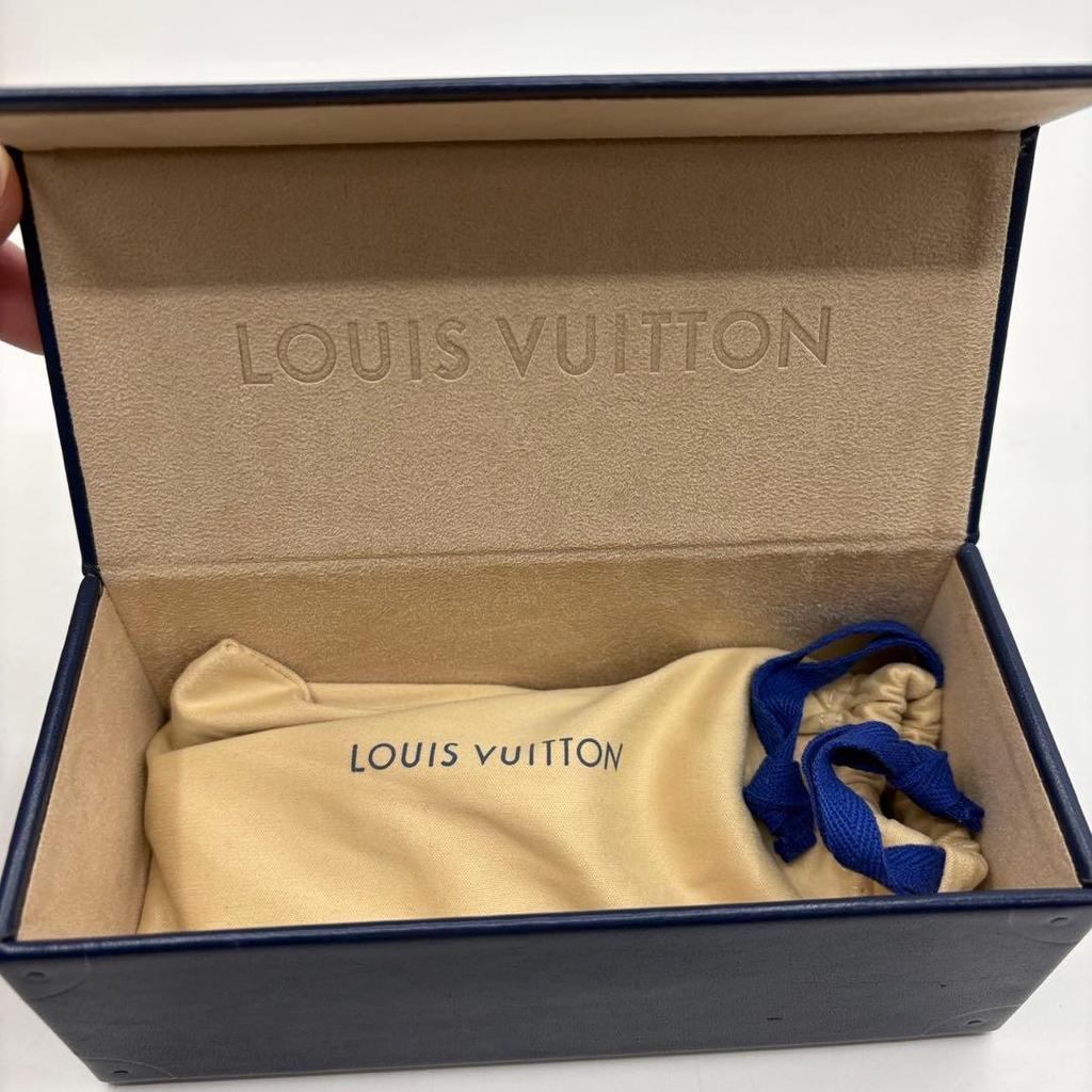 Used LOUIS VUITTON Louis Vuitton Sunglasses Mix ABC9056