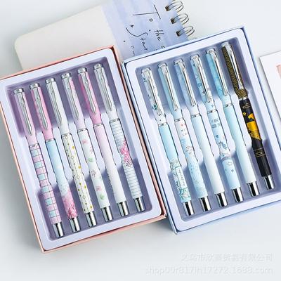 Papelería – Bolígrafos