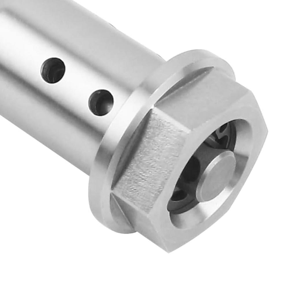 Engine Center Screw Valve 1235023 for Opel for Febi for Vauxhall