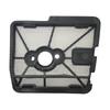 Air Filter Base For Stihl FS500 FS550 FS550L FS360 FS420 FS420L OEM 41161201602