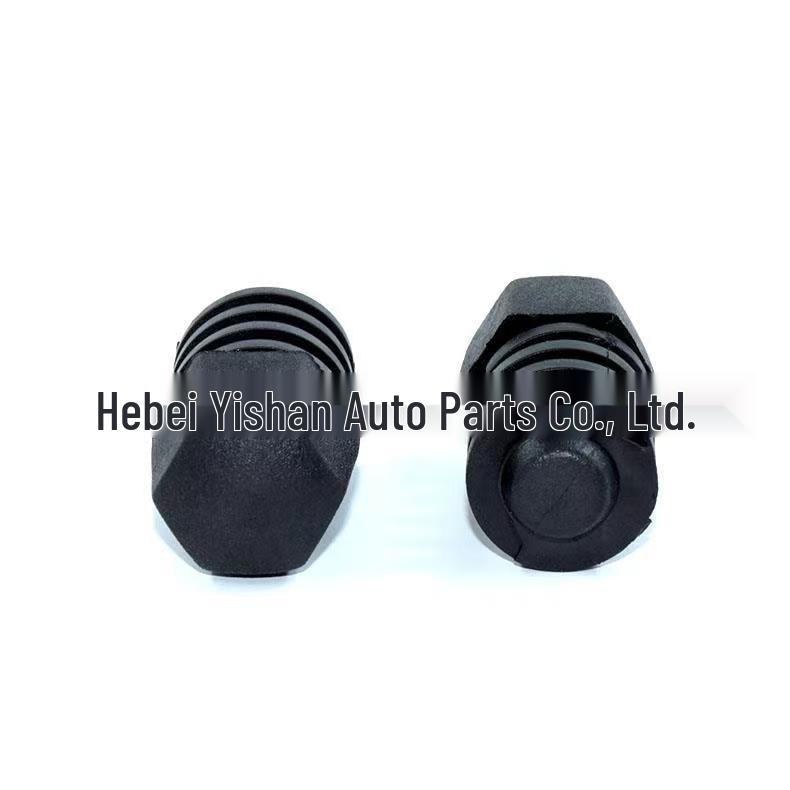 Buick & Roewe Front Hood Rubber Buffer Pad