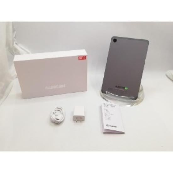 

Б/В ALLDOCUBE iPlay 50 mini Pro NFE 8GB 256GB SIM-Free версія для Японії сірий колір
