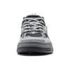 Li Ning Cushioning, Wear Resistant Low top Casual Shoes Men's Black Gray AGLT171-4