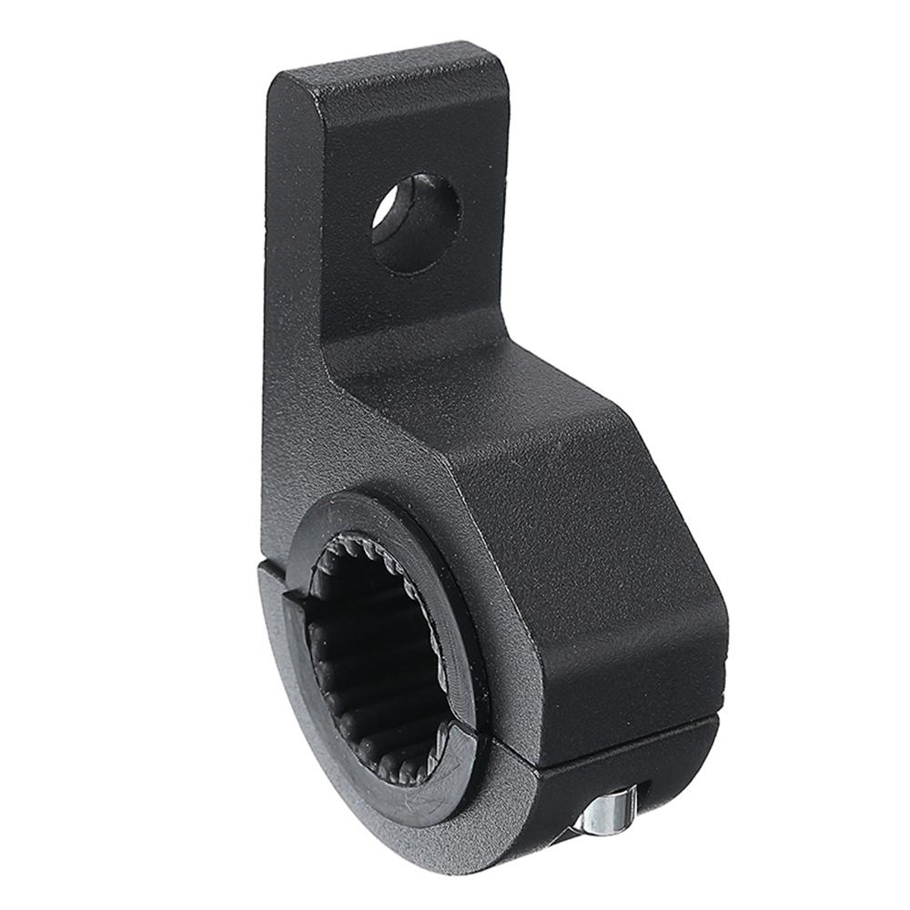 1Pair Work Light Brackets Headlight Bracket Tube Clamp Mount Holder Stand