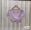 Women's Solid Color Sleeveless Camisole Belly Button Top