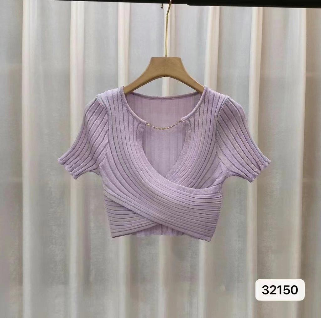 Women's Solid Color Sleeveless Camisole Belly Button Top