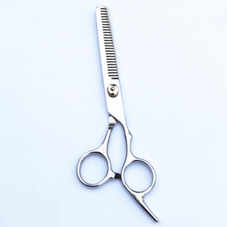 Black Gold Professional Hairdressing & Thinning Scissors Set