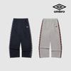 Umbro Side Diamond Wide Track Pants Ur123cfp15