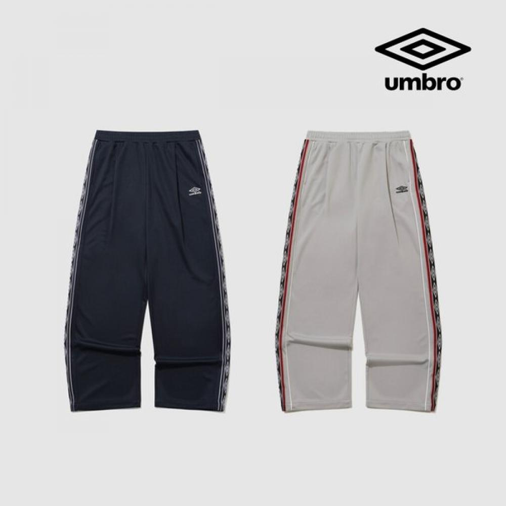 

Umbro Side Diamond Wide Track Pants Ur123cfp15 navy/070