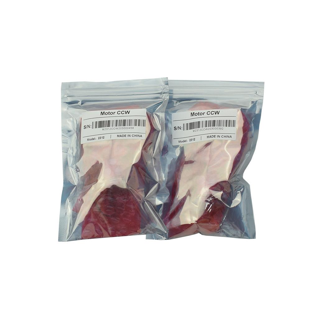 Original Arm Motor for Phantom 3 Pro/Adv 2312A CW / CCW Motors for DJI Phantom 3 Professional/Advanced Series Drone Repair Parts