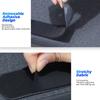 FONKEN Pencil Cases for Stylus Pencil Stick Holder Pencil Cover Adhesive Tablet Touch Pen Pouch Bags Sleeve Case Holder